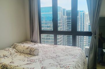 SouthLink Lifestyle Apartment