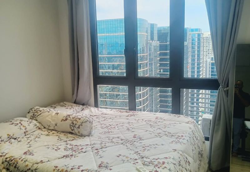 SouthLink Lifestyle Apartment