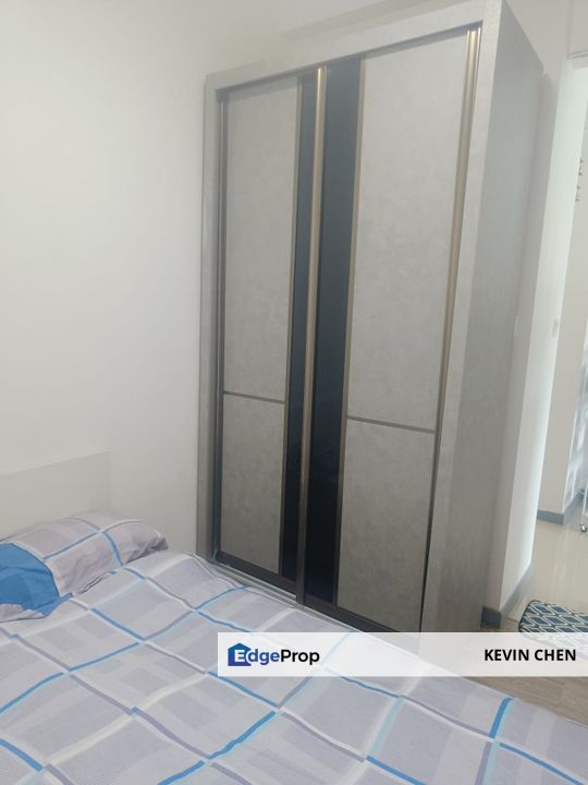 Southlink Lifestyle Apartment Bangsar South 3 Rooms Unit For Rent, Kuala Lumpur, Bangsar South
