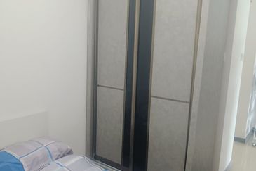 SouthLink Lifestyle Apartment