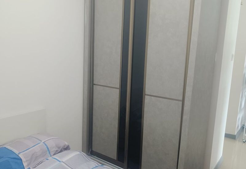 SouthLink Lifestyle Apartment