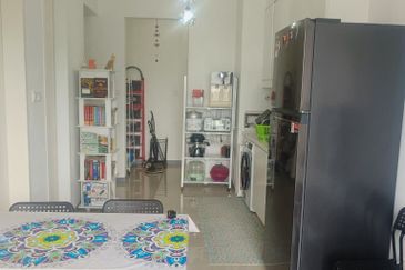 SouthLink Lifestyle Apartment