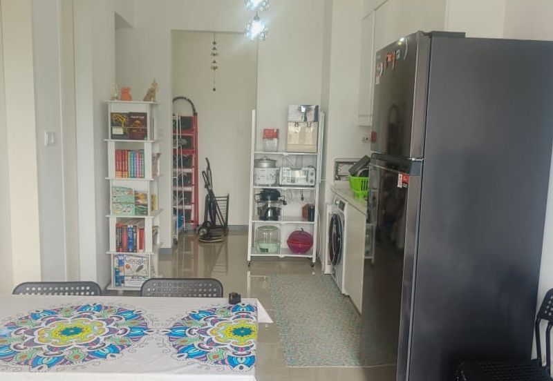 SouthLink Lifestyle Apartment