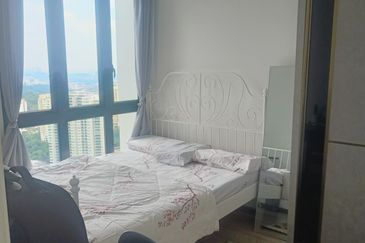 SouthLink Lifestyle Apartment