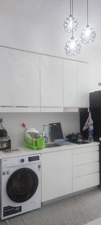 Southlink Lifestyle Apartment Bangsar South 3 Rooms Unit For Rent, Kuala Lumpur, Bangsar South