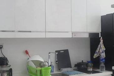 SouthLink Lifestyle Apartment