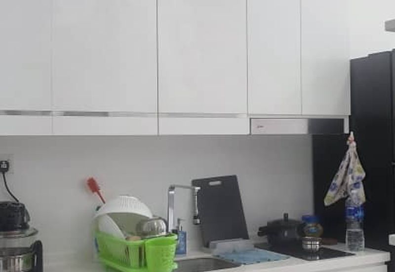 SouthLink Lifestyle Apartment