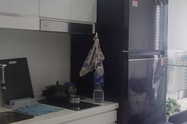 SouthLink Lifestyle Apartment