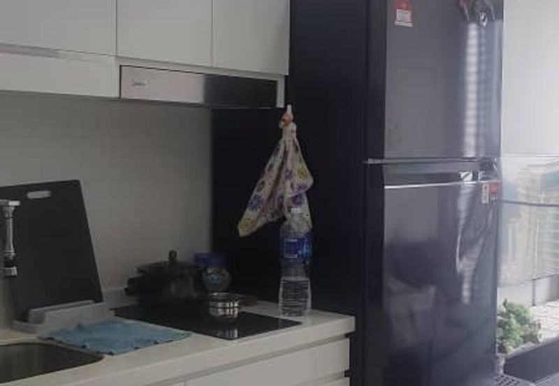 SouthLink Lifestyle Apartment