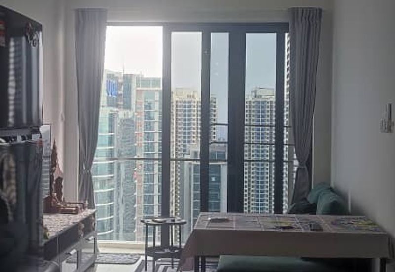 SouthLink Lifestyle Apartment