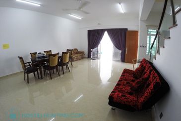 Taman Taming Indah 2