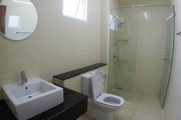 Taman Taming Indah 2