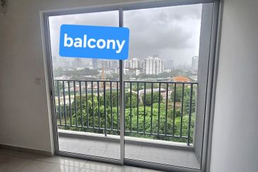 Residensi Amansuri City Sentral