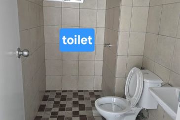 Residensi Amansuri City Sentral