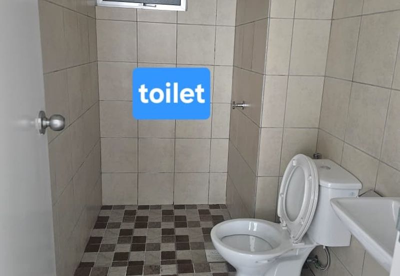 Residensi Amansuri City Sentral