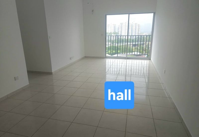 Residensi Amansuri City Sentral