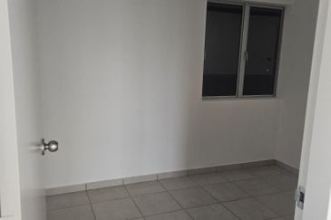 Residensi Amansuri City Sentral