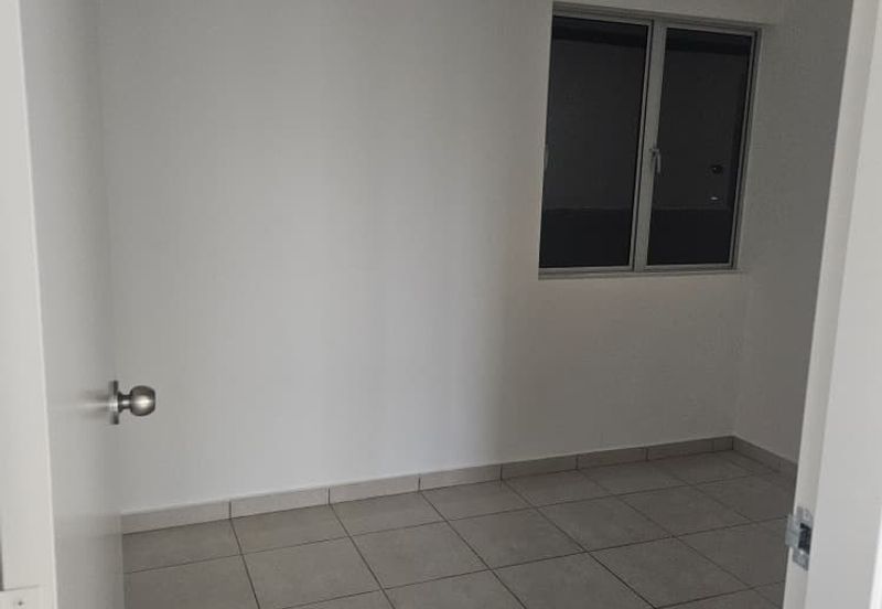 Residensi Amansuri City Sentral