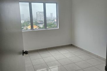 Residensi Amansuri City Sentral