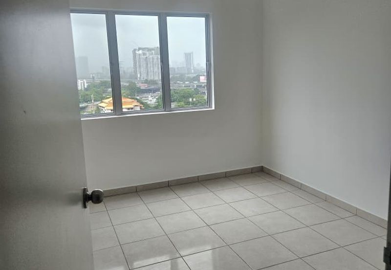 Residensi Amansuri City Sentral