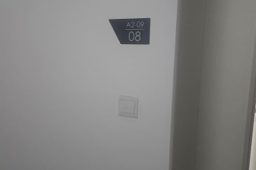 Residensi Amansuri City Sentral