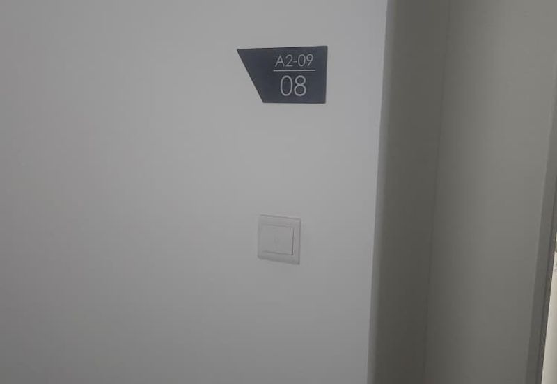 Residensi Amansuri City Sentral