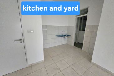 Residensi Amansuri City Sentral