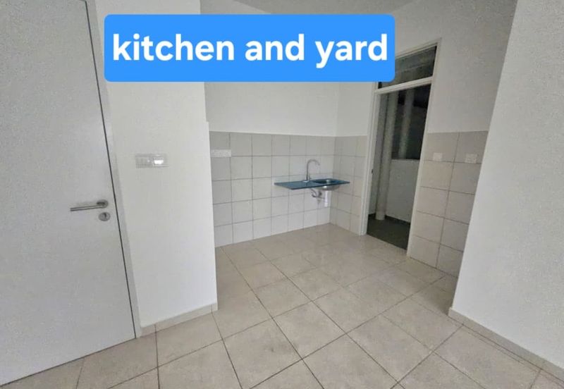 Residensi Amansuri City Sentral