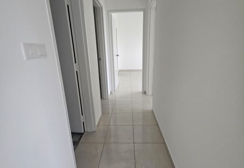 Residensi Amansuri City Sentral