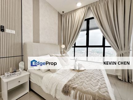 Lavile Kuala Lumpur 3 Rooms Fully Furnish For Rent, Kuala Lumpur, Cheras