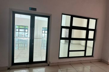 Lake Vista Residence