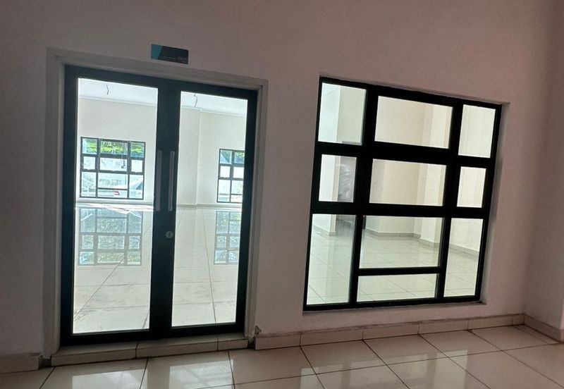 Lake Vista Residence