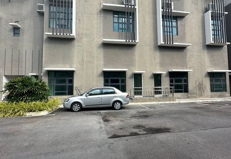 Lake Vista Residence