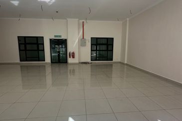 Lake Vista Residence