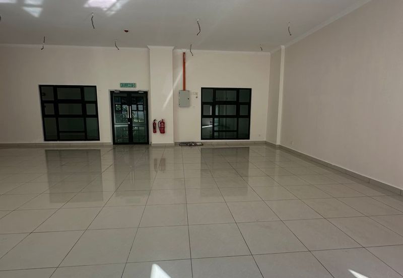 Lake Vista Residence