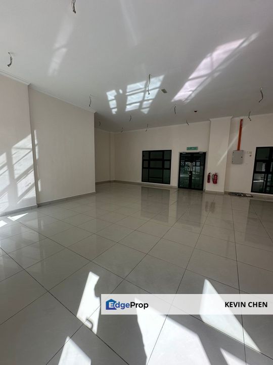 Lake Vista Residence Ground Floor Shop For Rent, Selangor, Batu 9th Cheras