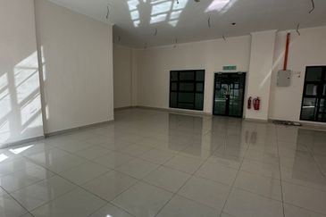 Lake Vista Residence