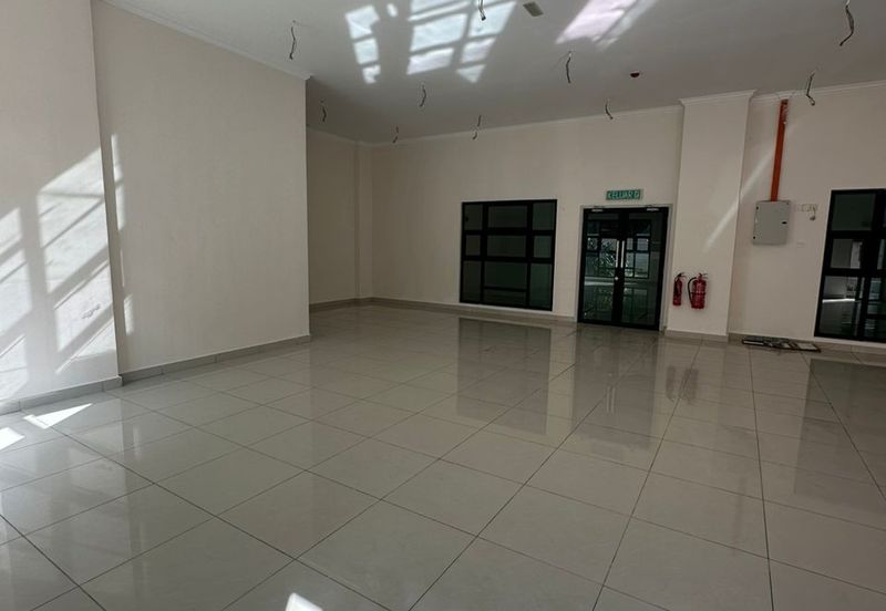 Lake Vista Residence