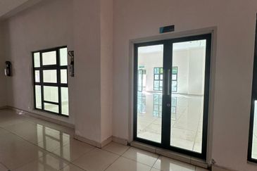 Lake Vista Residence