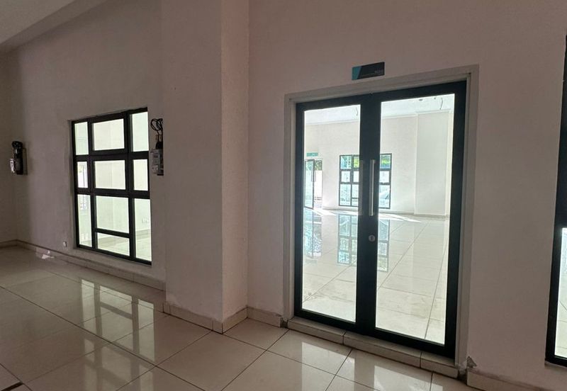 Lake Vista Residence