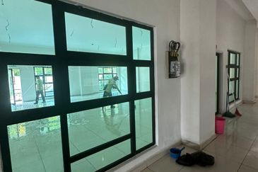 Lake Vista Residence