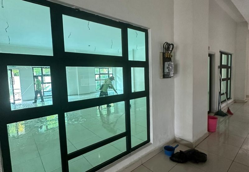 Lake Vista Residence