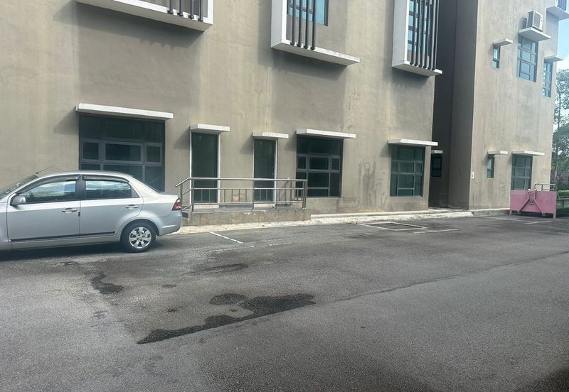 Lake Vista Residence