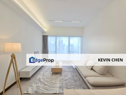 Core Residence TRX 1 Room Unit For Rent, Kuala Lumpur, Bandar Tun Razak