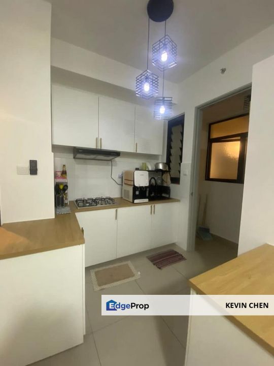 You City 3 Cheras 3 Rooms Unit For Rent, Selangor, Cheras
