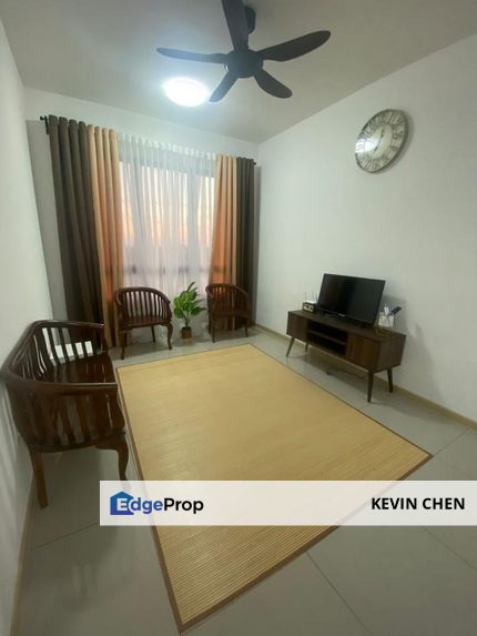 You City 3 Cheras 3 Rooms Unit For Rent, Selangor, Cheras