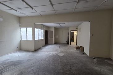 Taman Cheras Perdana