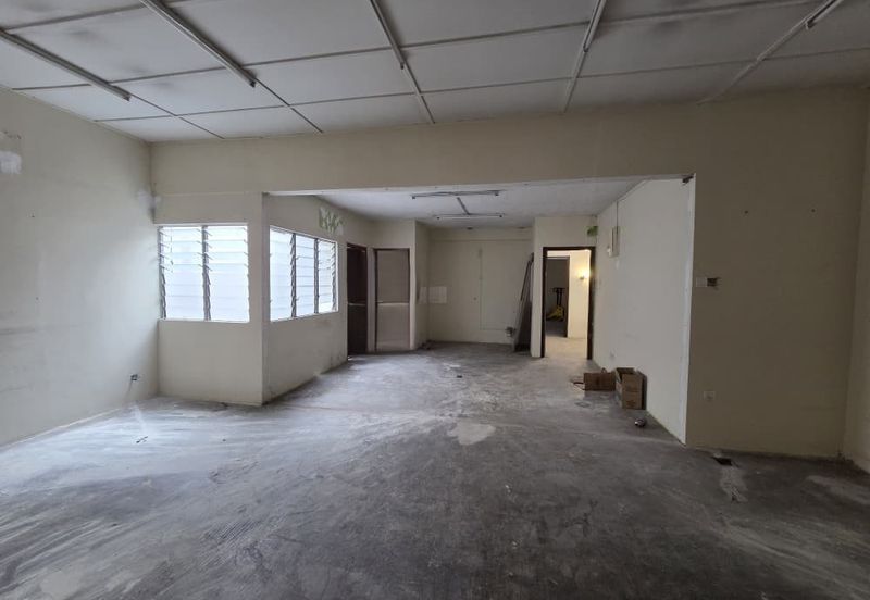 Taman Cheras Perdana