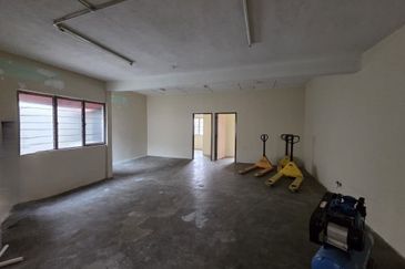 Taman Cheras Perdana