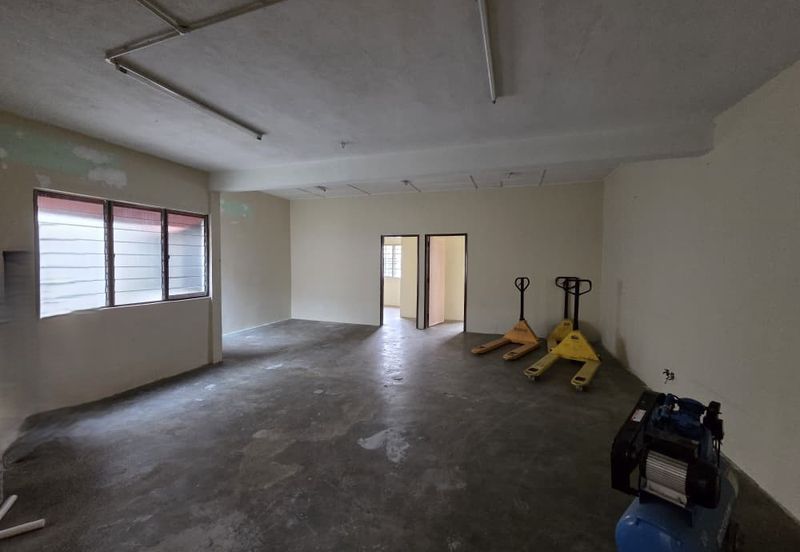 Taman Cheras Perdana